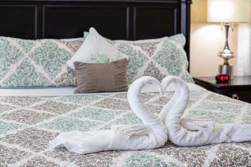 Photo of Bedroom in Loughman