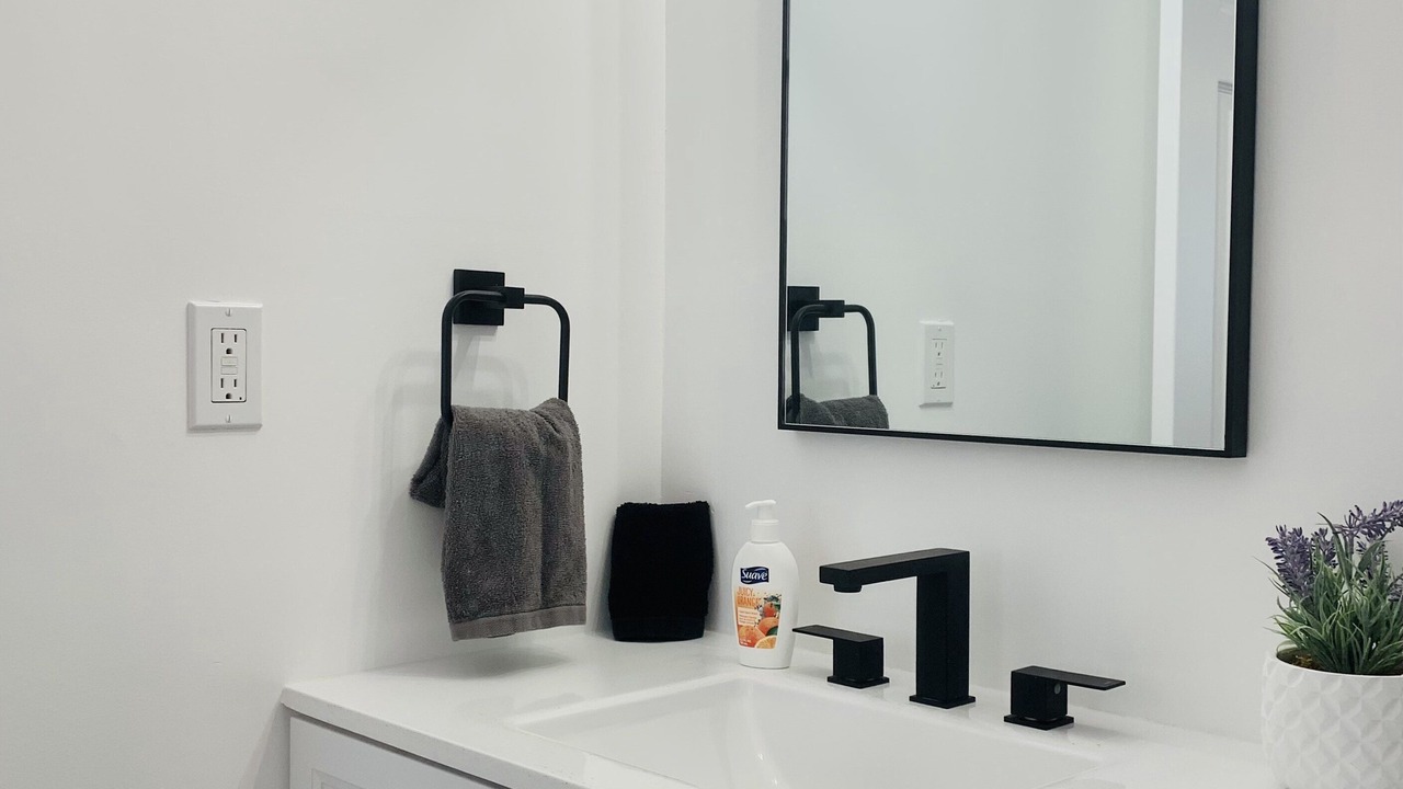 Photo of Bathroom in Hobe Sound