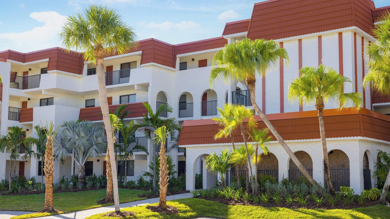 Photo of Outdoor in Sanibel