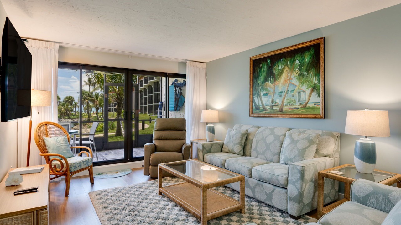 Photo of Bedroom in Sanibel