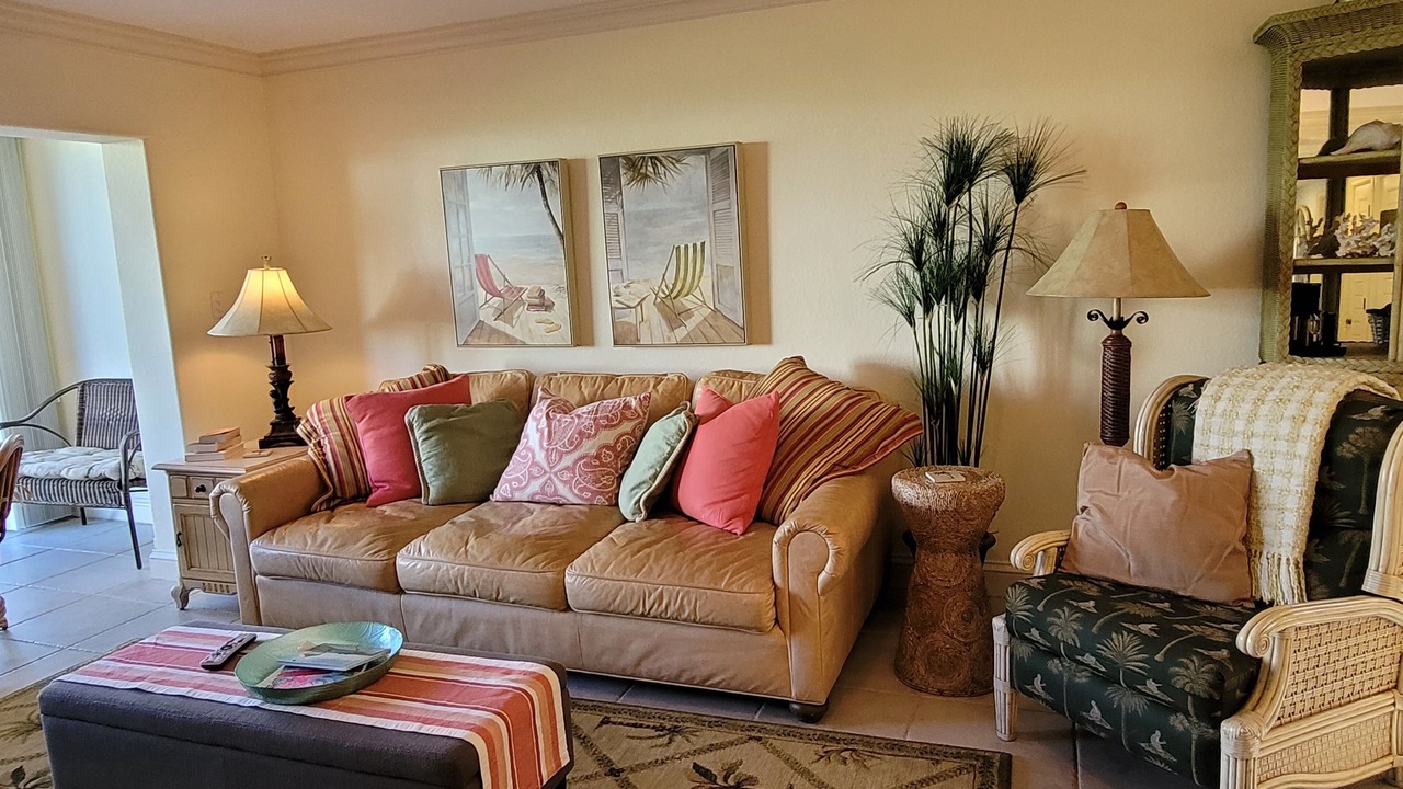 Photo of Livingroom in Fort Pierce