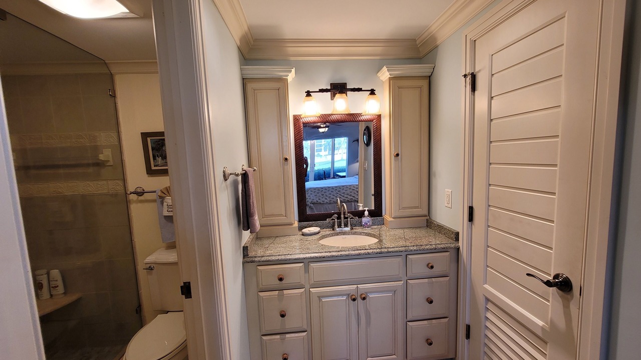 Photo of Bathroom in Fort Pierce