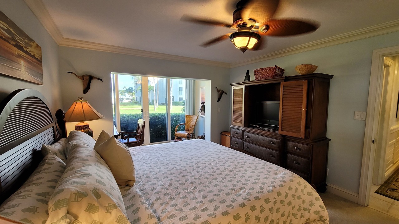 Photo of Bedroom in Fort Pierce
