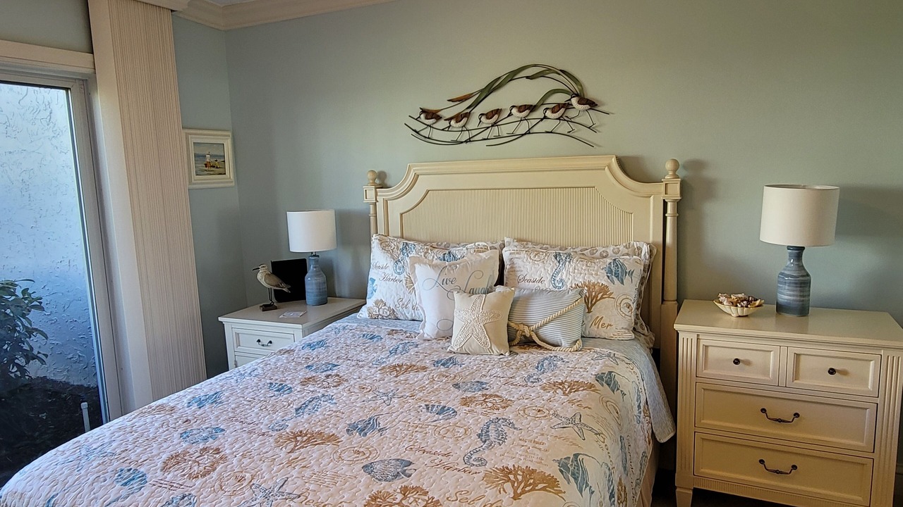Photo of Bedroom in Fort Pierce