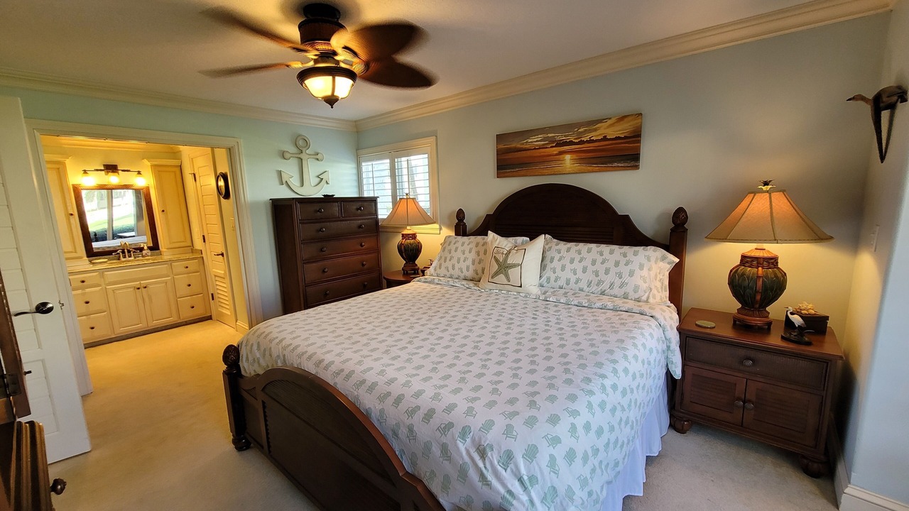 Photo of Bedroom in Fort Pierce