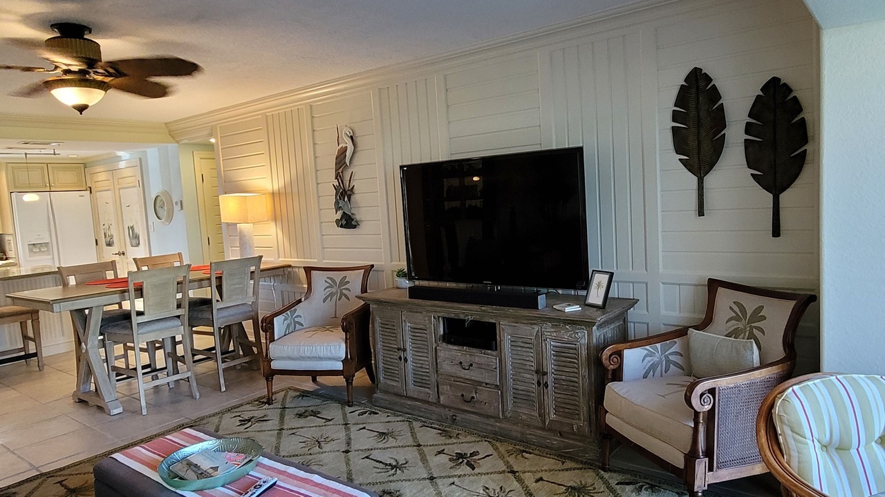 Photo of Livingroom in Fort Pierce