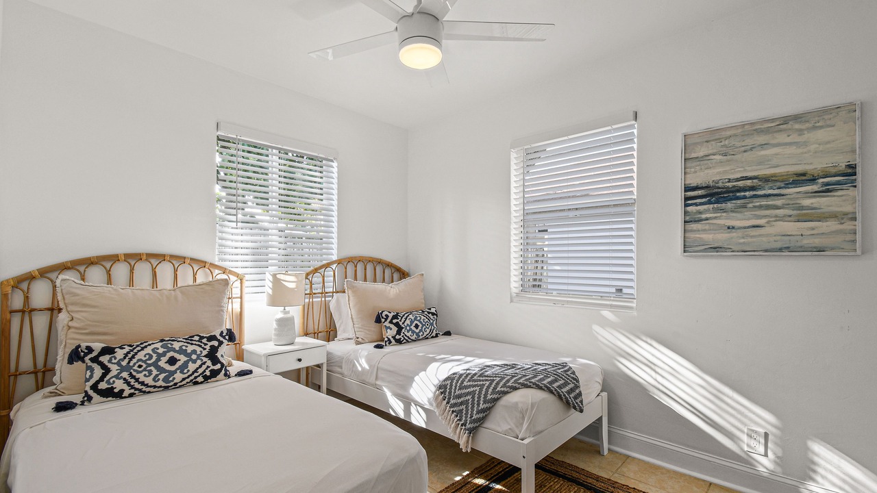 Photo of Bedroom in Southwest