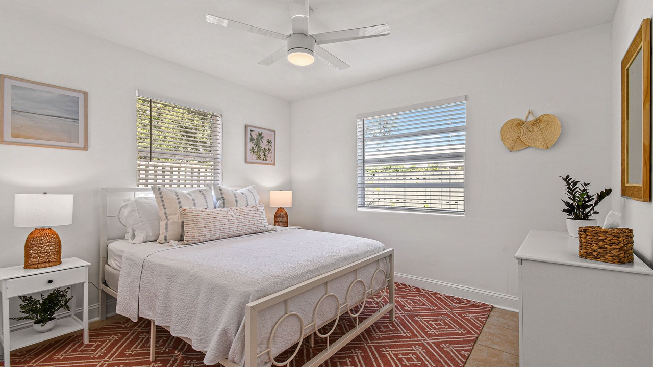 Photo of Bedroom in Southwest