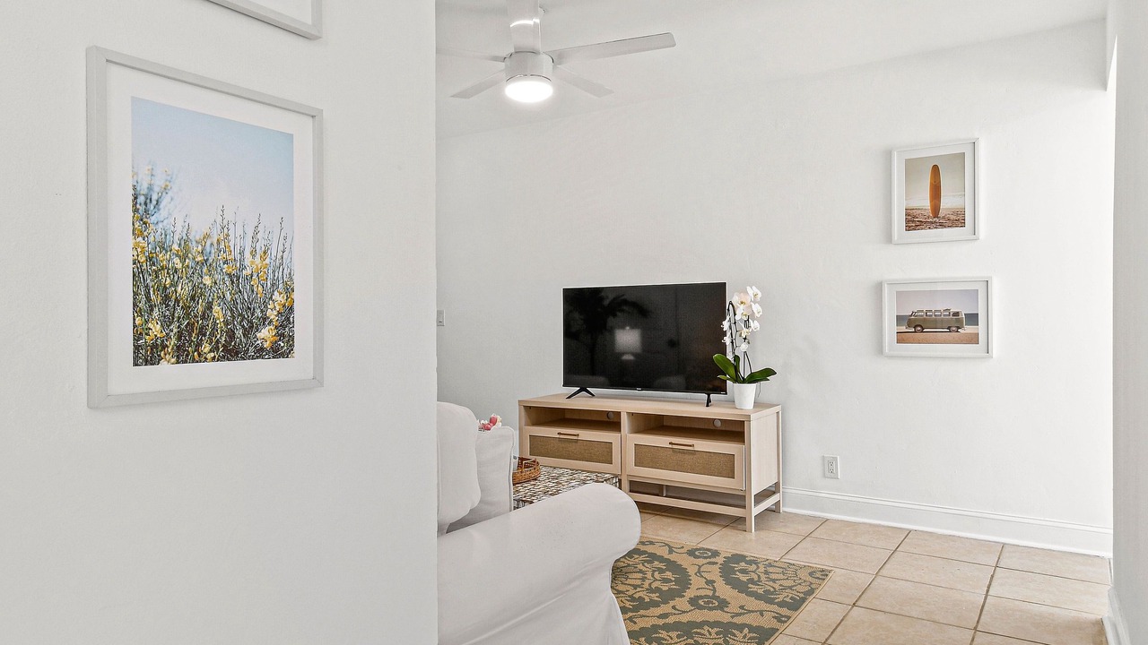 Photo of Livingroom in Southwest