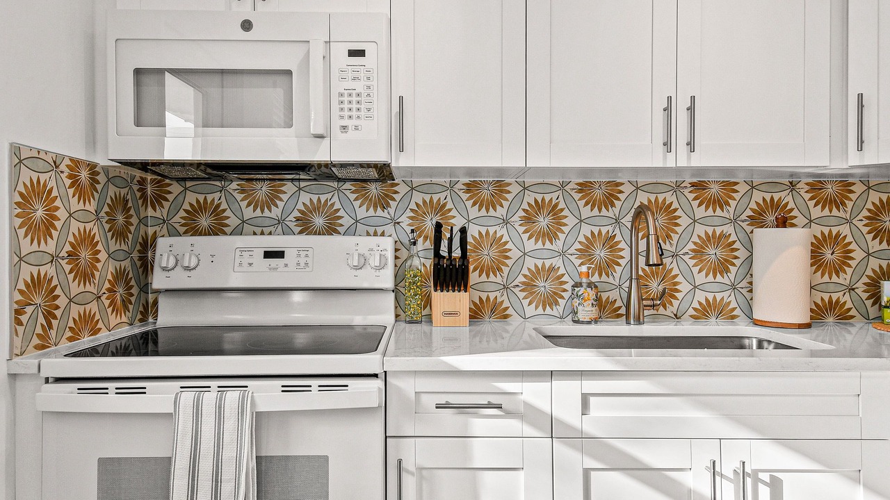 Photo of Kitchen in Southwest