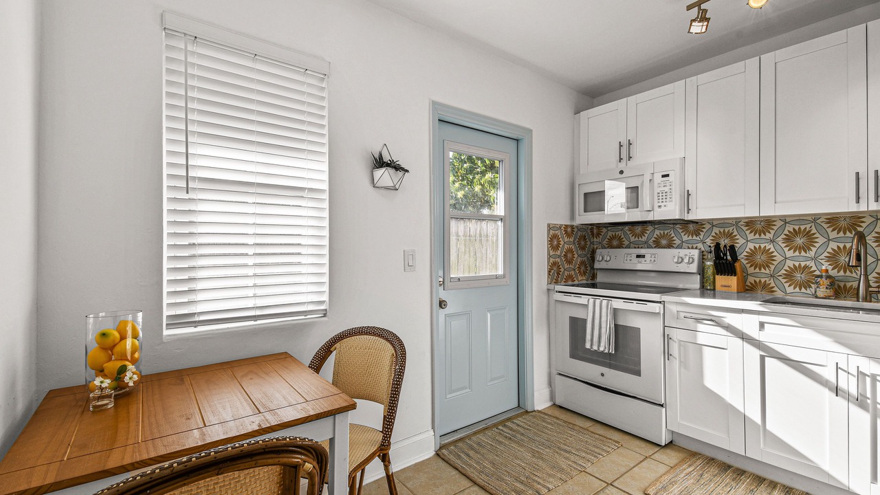 Photo of Kitchen in Southwest