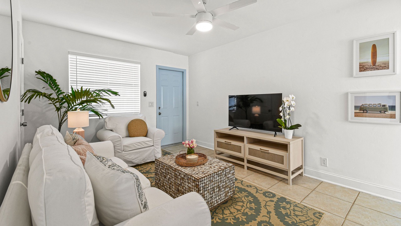 Photo of Livingroom in Southwest