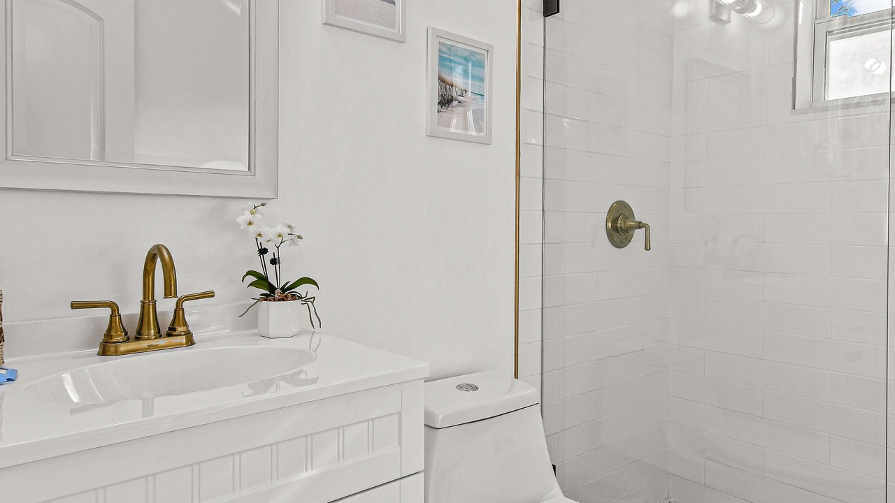 Photo of Bathroom in Southwest