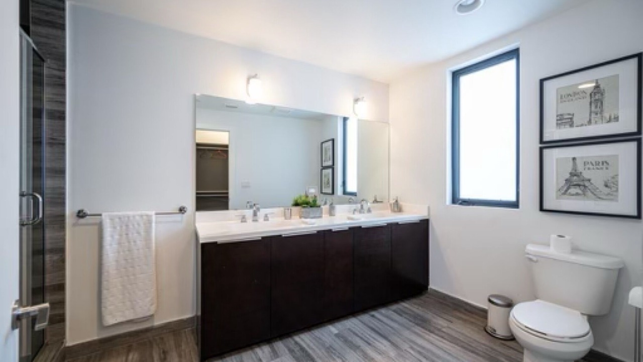 Photo of Bathroom in Coconut Grove
