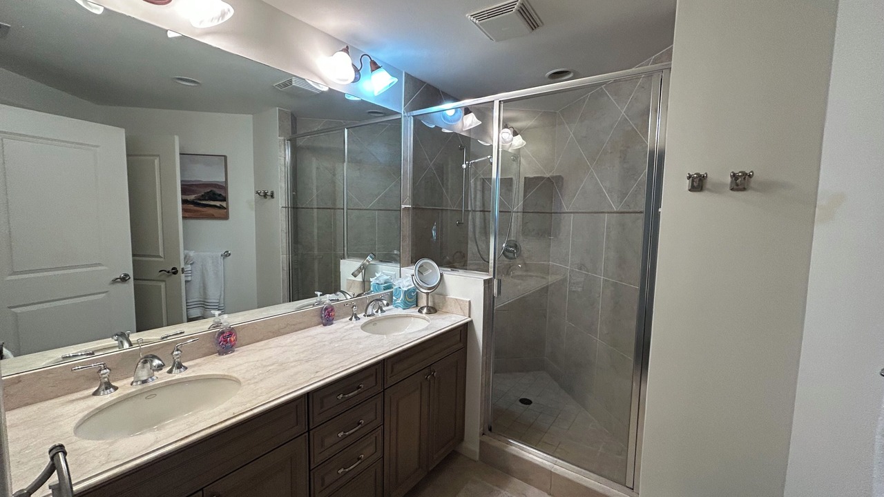 Photo of Bathroom in Cape Harbour