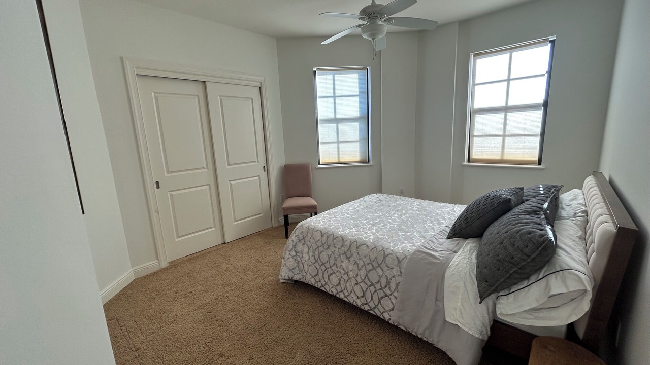 Photo of Bedroom in Cape Harbour