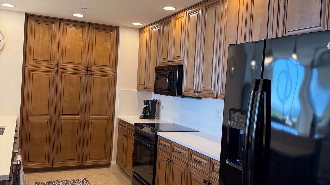 Photo of Kitchen in Cape Harbour