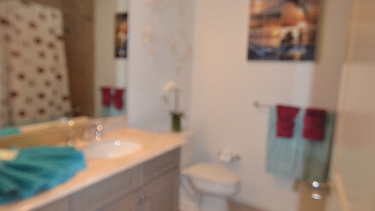 Photo of Bathroom in Cape Harbour