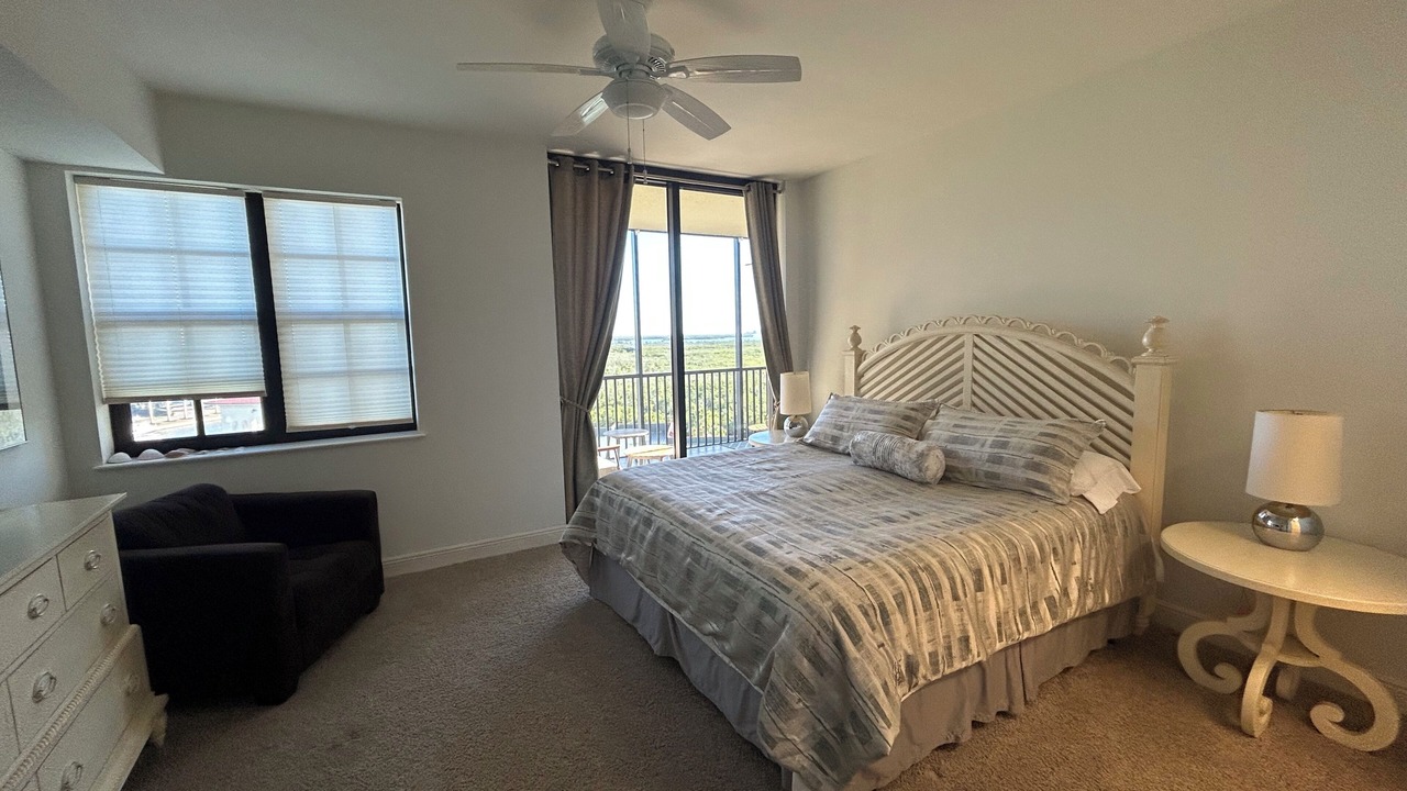 Photo of Bedroom in Cape Harbour