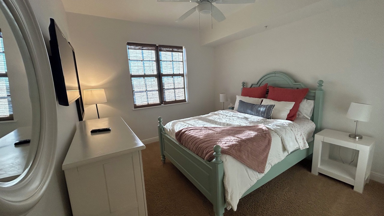 Photo of Bedroom in Cape Harbour