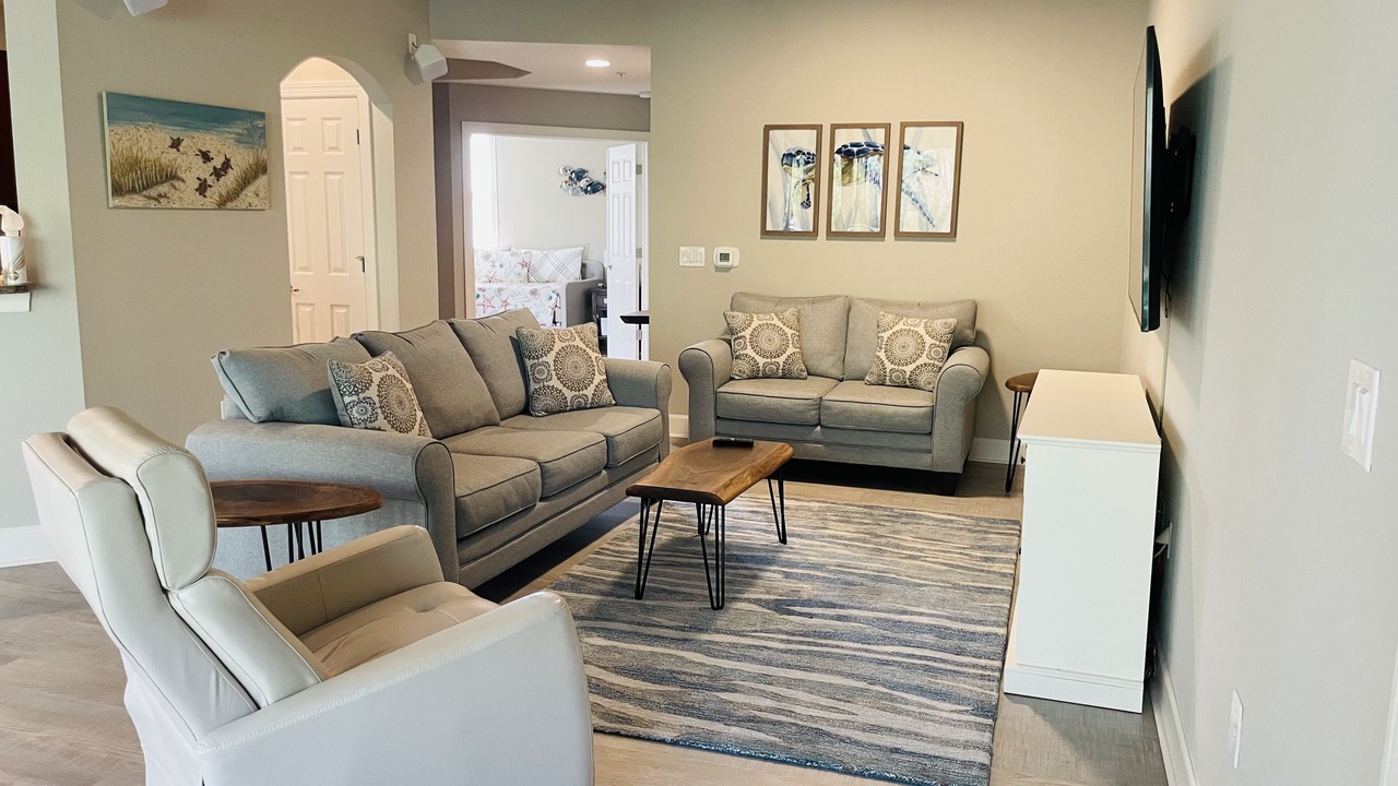 Photo of Livingroom in Naples