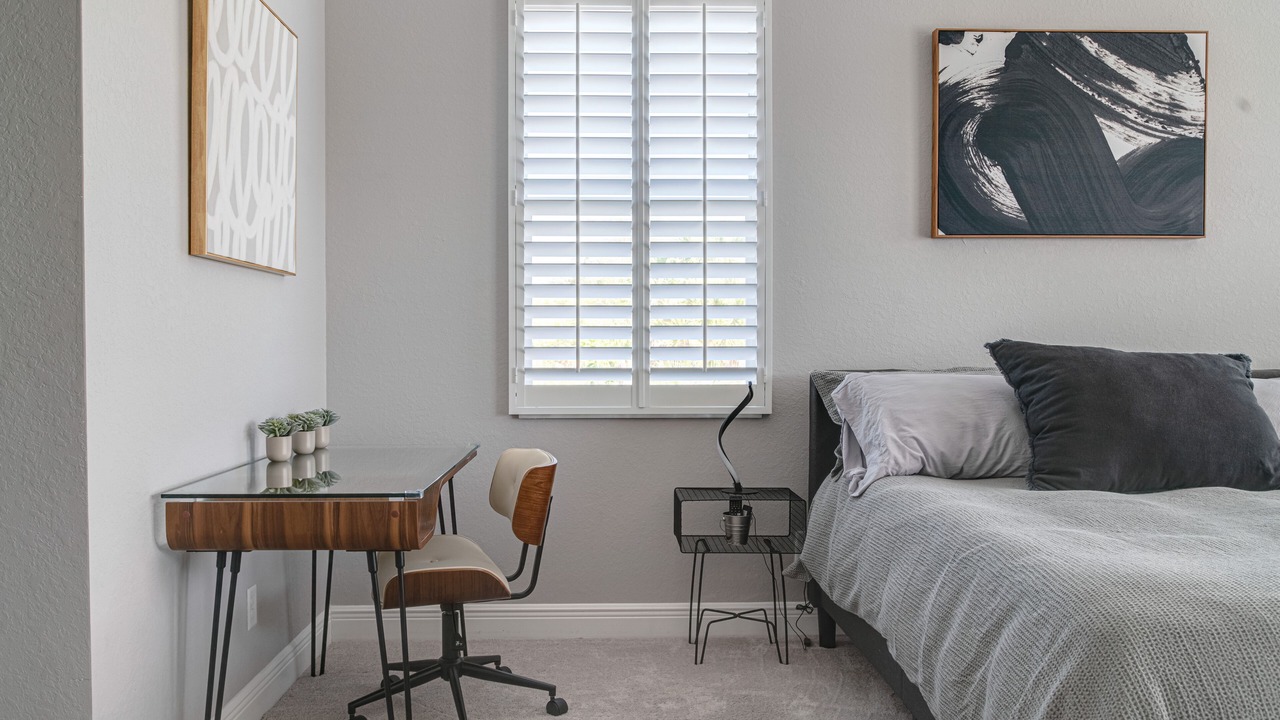 Photo of Bedroom in South Gulf Cove