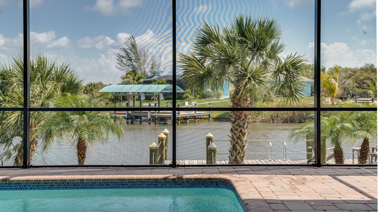 Photo of Outdoor in South Gulf Cove