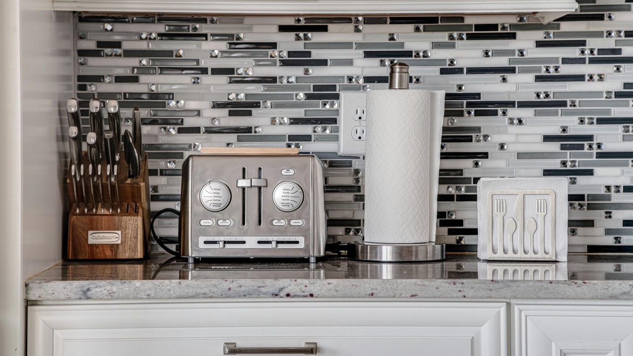 Photo of Kitchen in South Gulf Cove