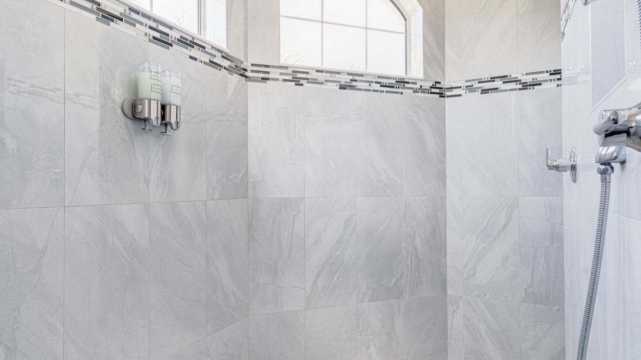 Photo of Bathroom in South Gulf Cove