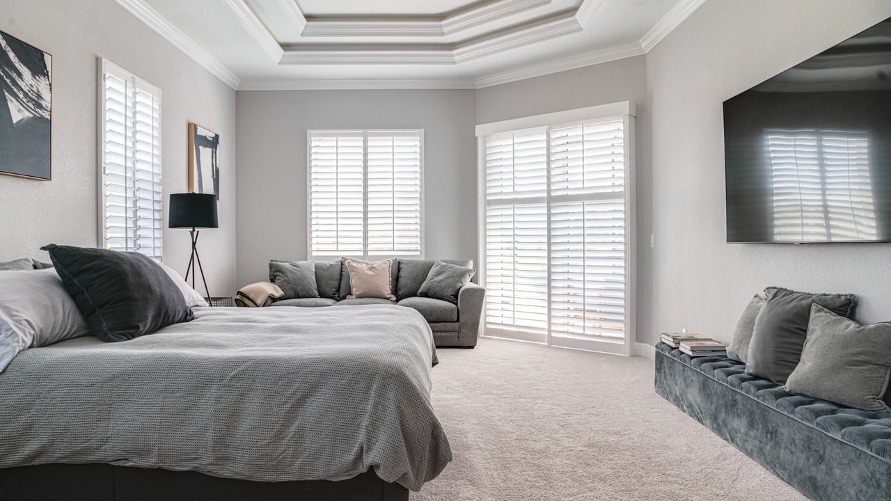 Photo of Bedroom in South Gulf Cove