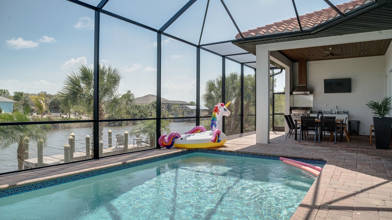 Photo of Outdoor in South Gulf Cove
