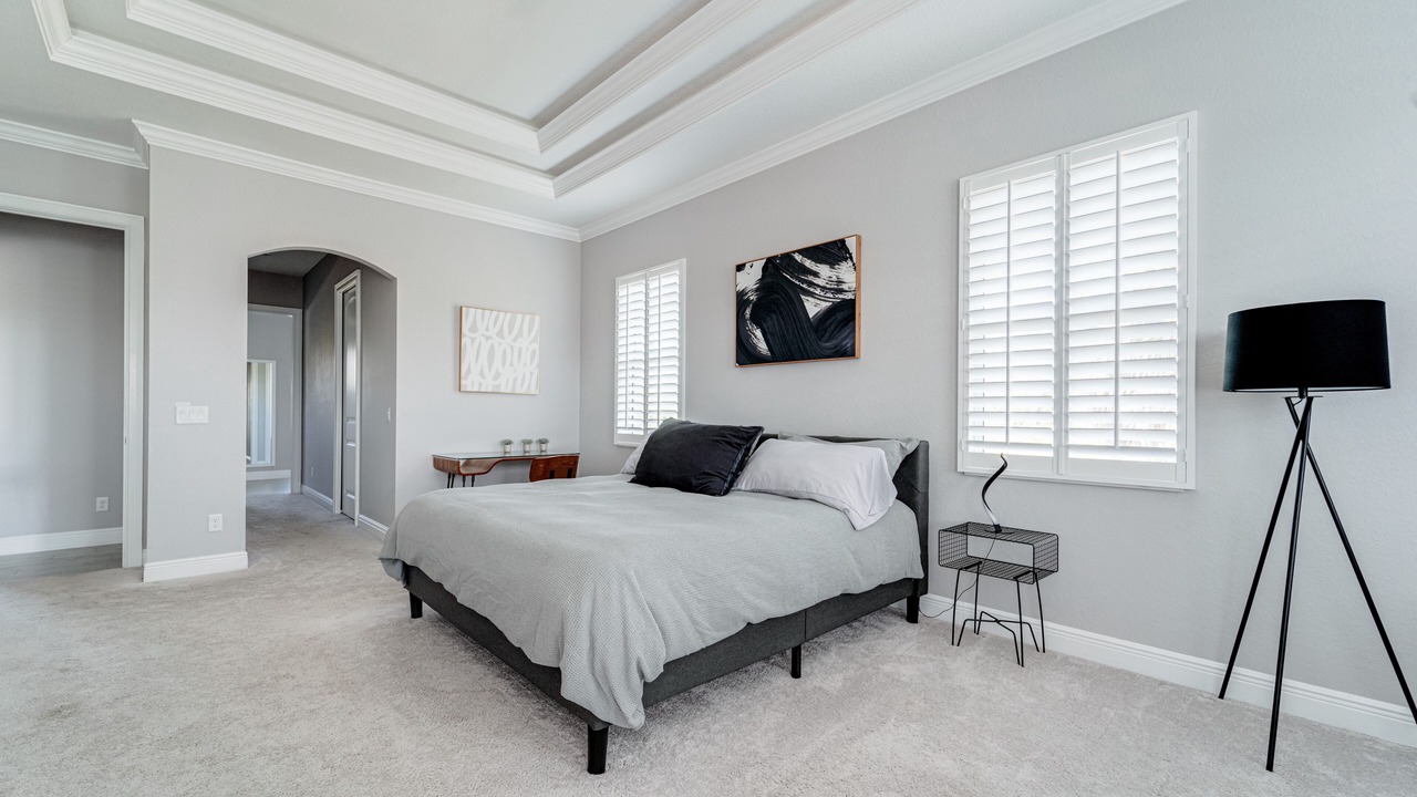 Photo of Bedroom in South Gulf Cove