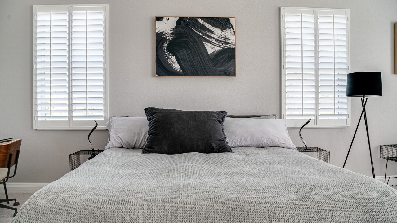 Photo of Bedroom in South Gulf Cove