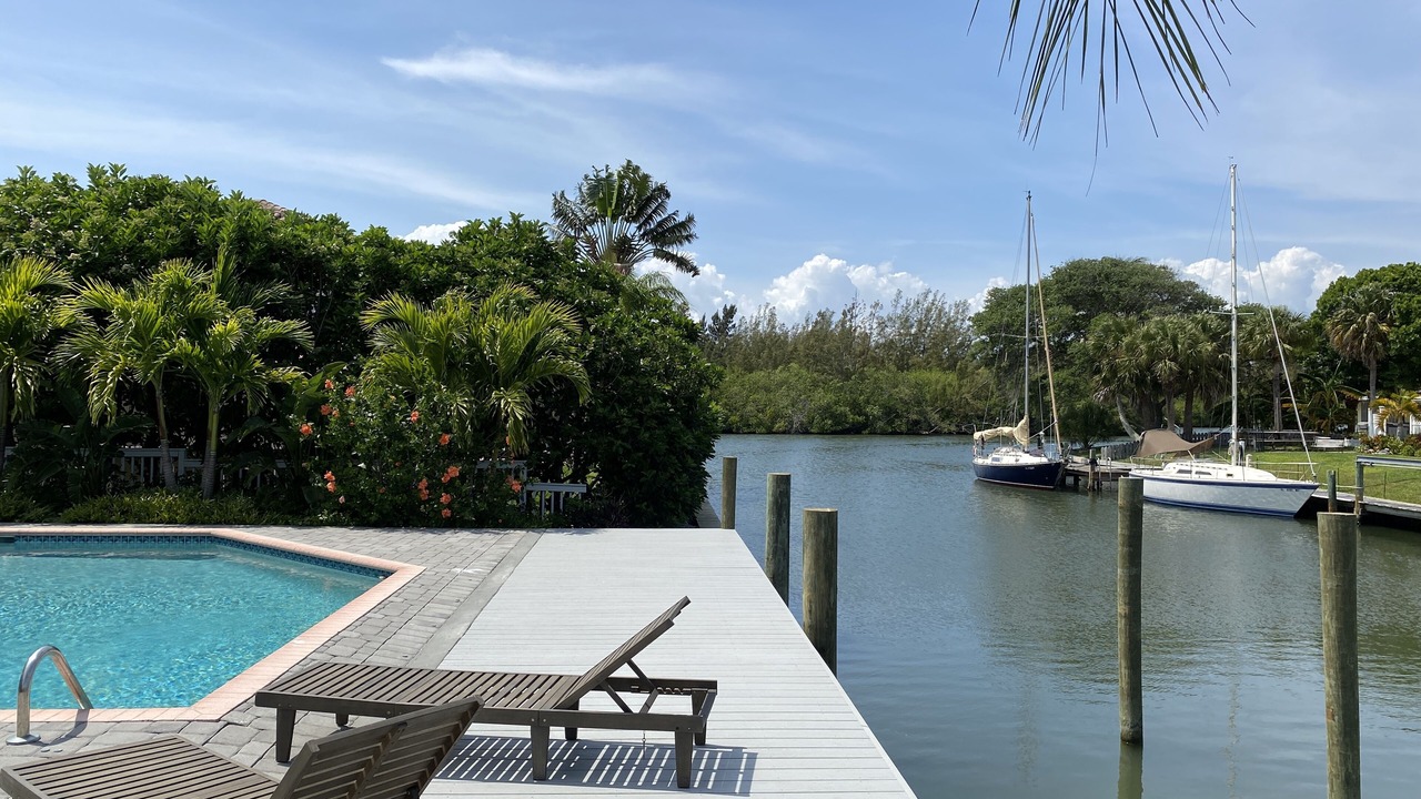Photo of Outdoor in Silver Shores