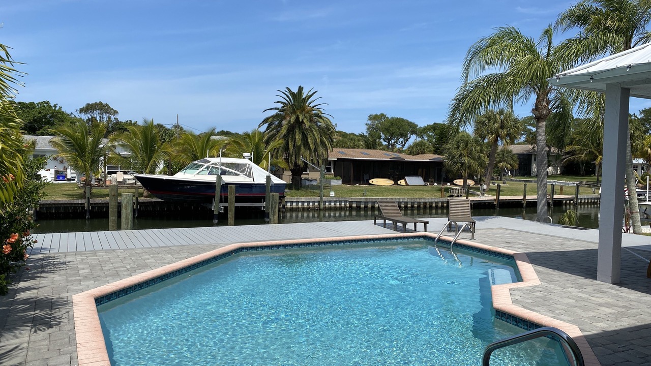 Photo of Outdoor in Silver Shores