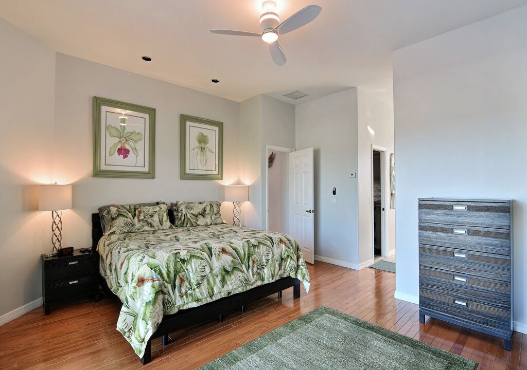 Photo of Bedroom in Silver Shores