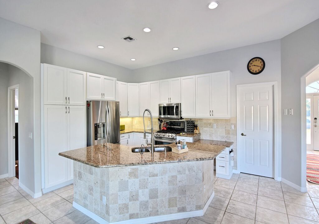 Photo of Kitchen in Silver Shores