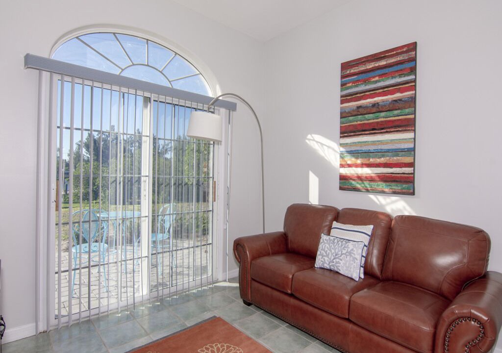 Photo of Livingroom in Silver Shores
