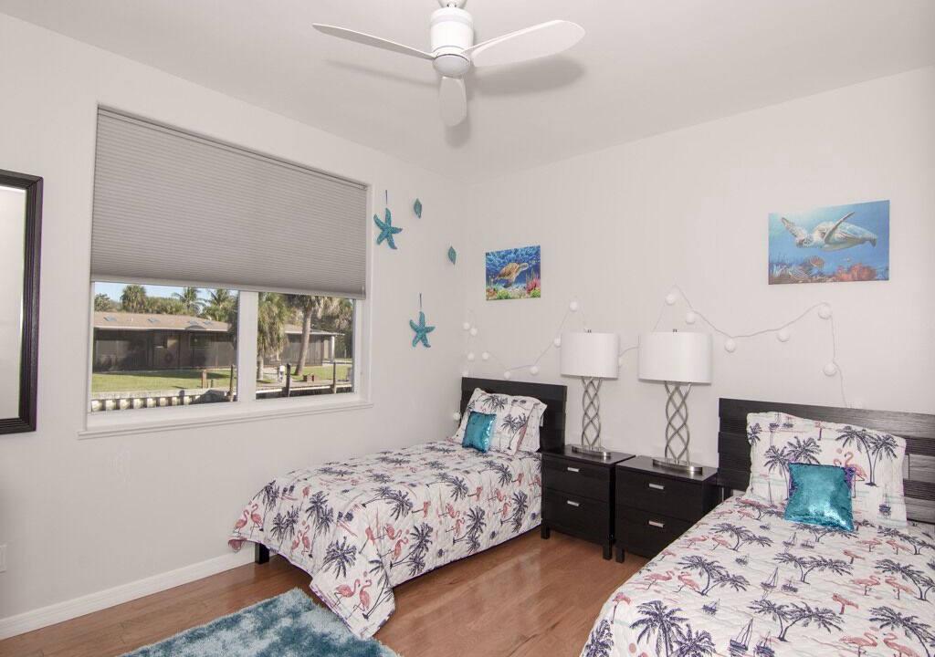 Photo of Bedroom in Silver Shores