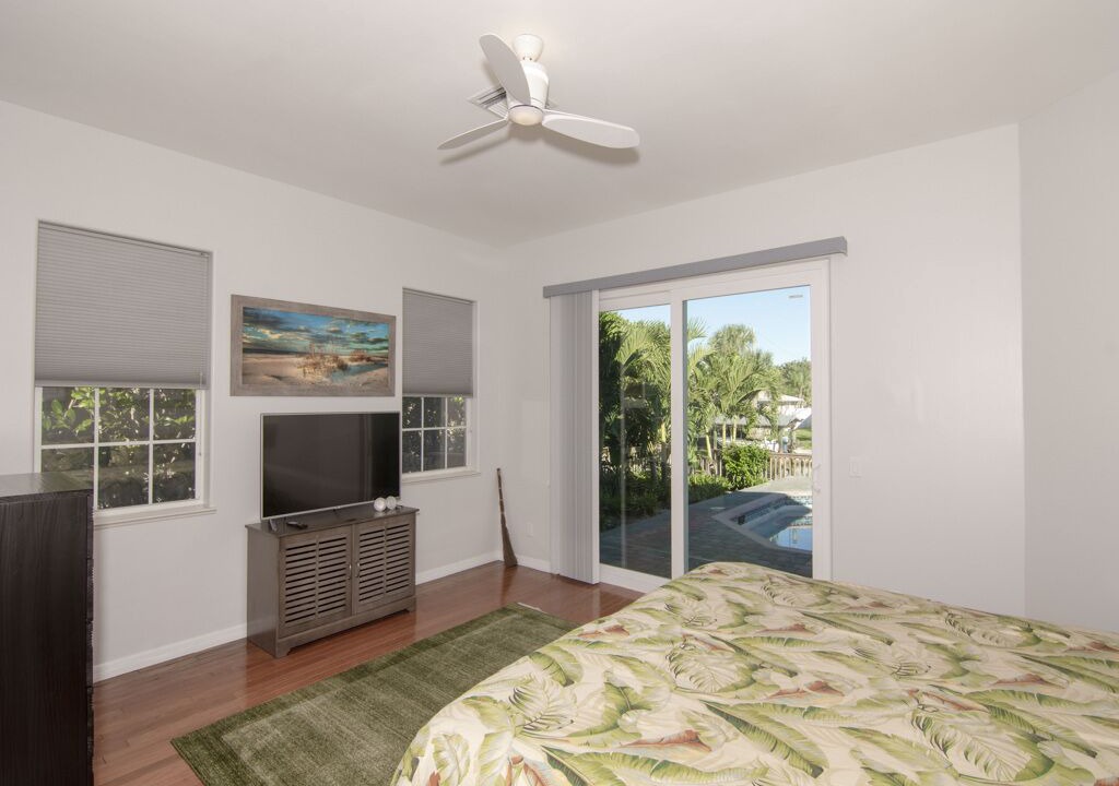 Photo of Bedroom in Silver Shores