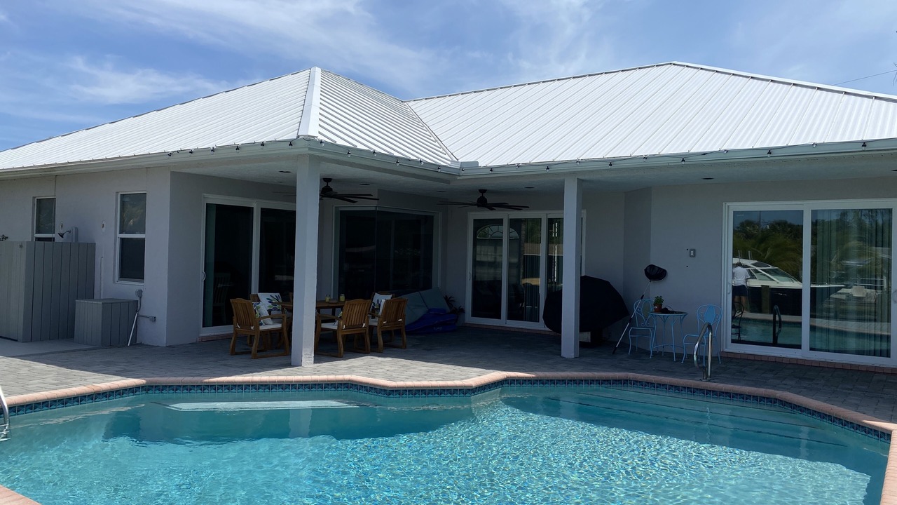 Photo of Outdoor in Silver Shores