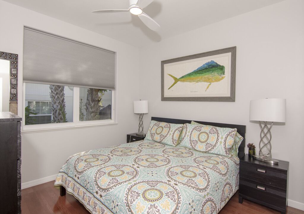 Photo of Bedroom in Silver Shores