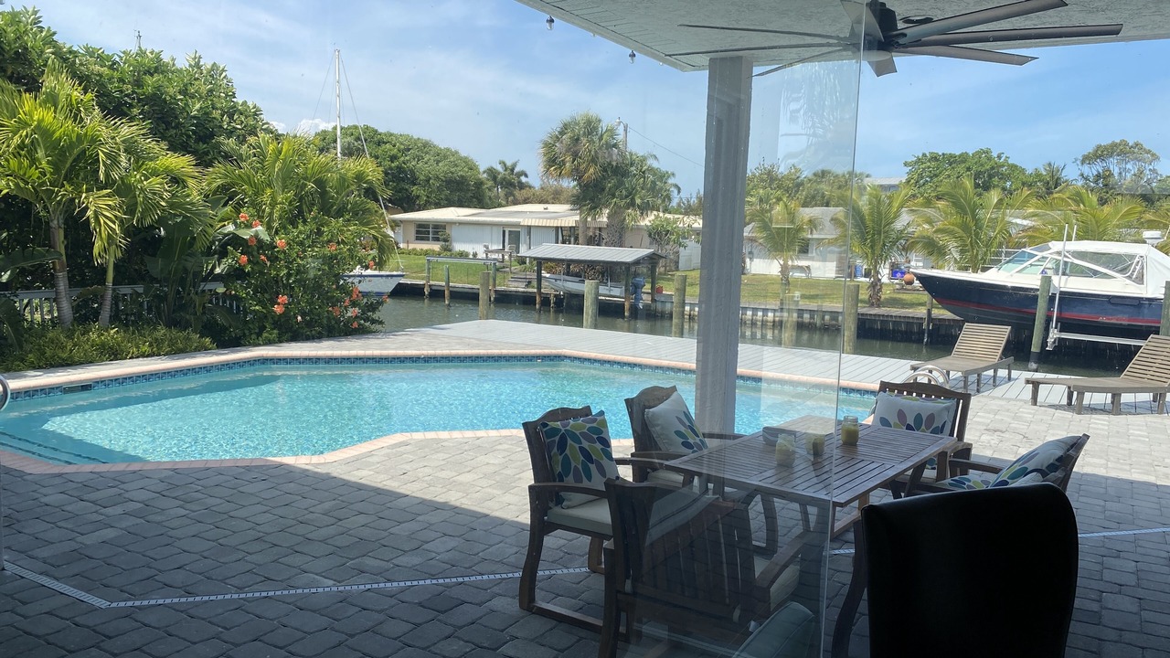 Photo of Outdoor in Silver Shores