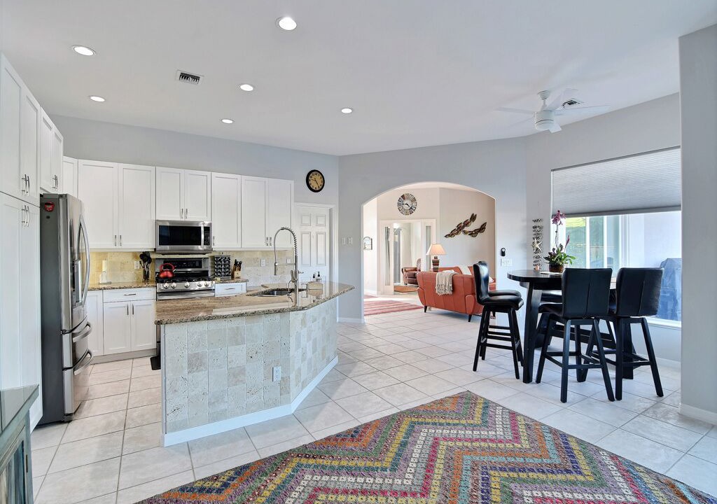 Photo of Kitchen in Silver Shores