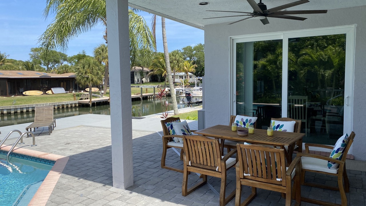 Photo of Outdoor in Silver Shores