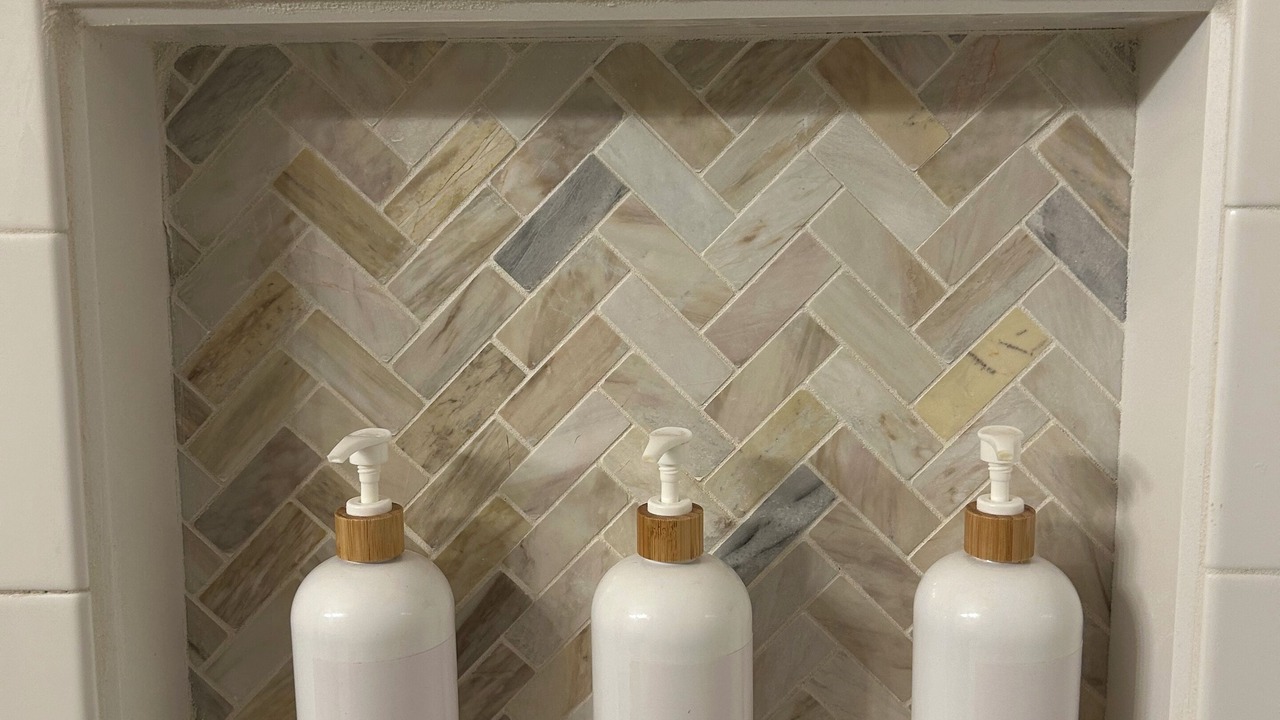 Photo of Bathroom in Jensen Beach