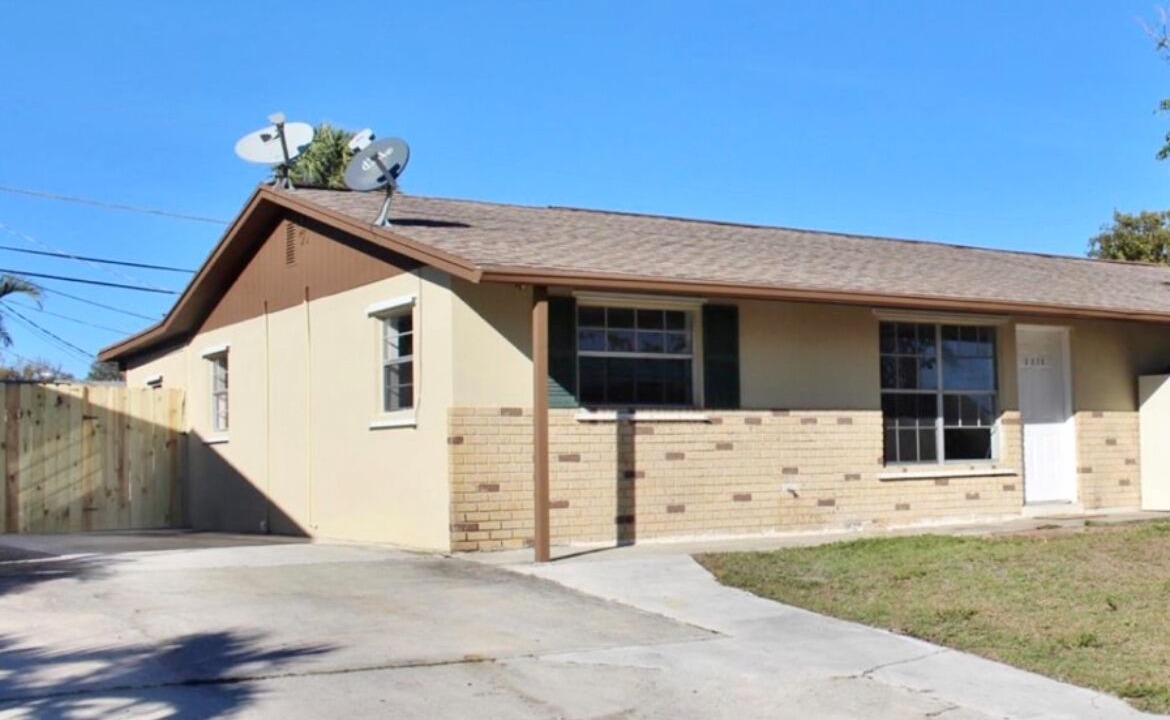 Photo of Outdoor in Jensen Beach