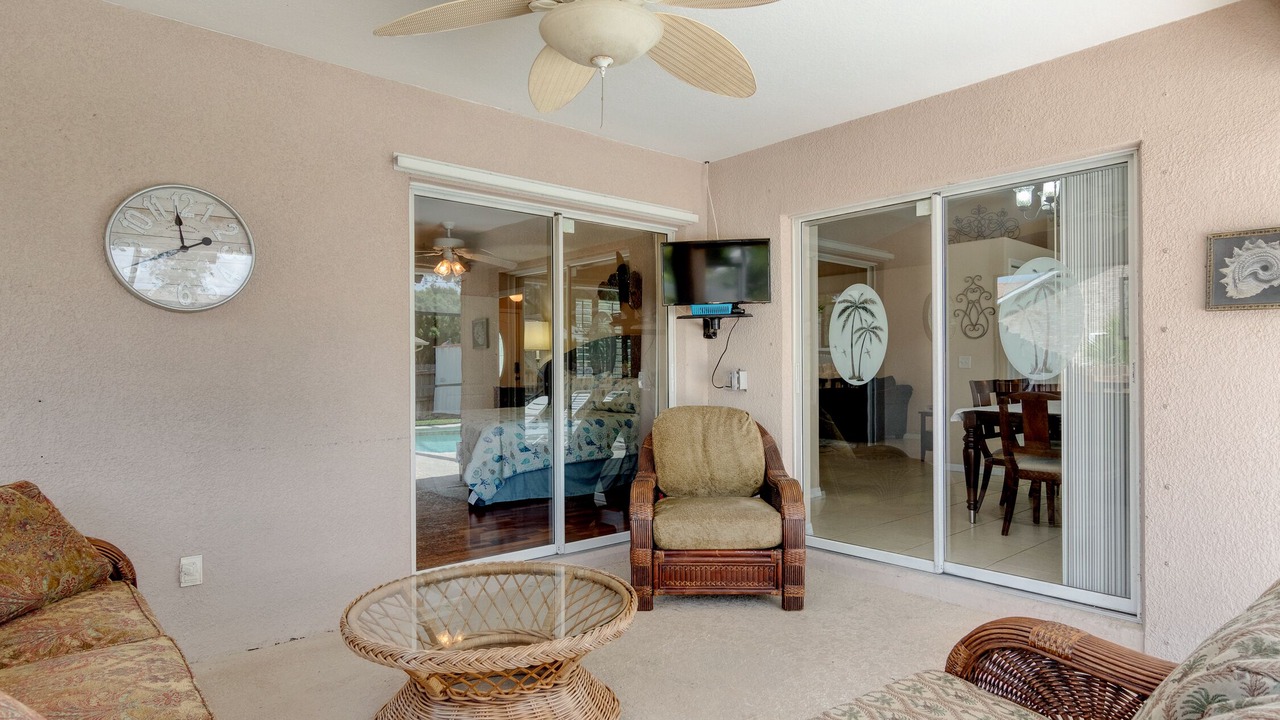 Photo of Outdoor in Sebastian Highlands