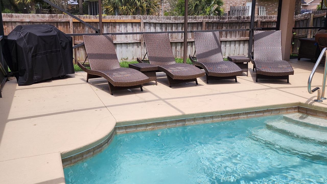 Photo of Outdoor in Sebastian Highlands