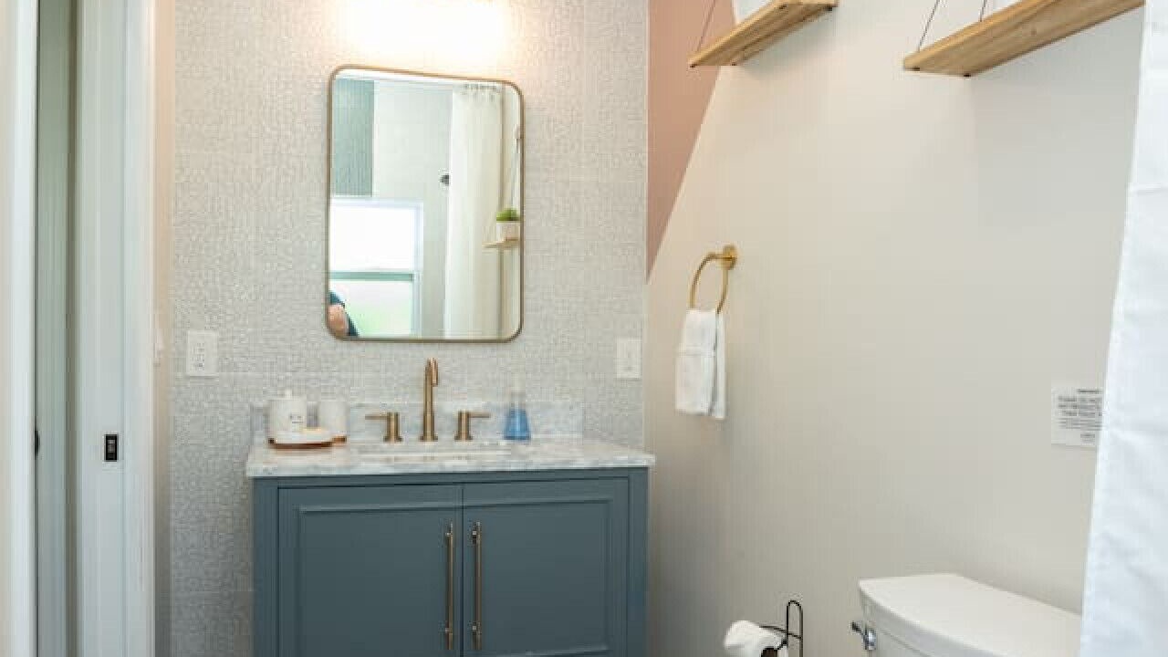 Photo of Bathroom in Gulfport